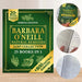【HOT Sale】Herbal Remedies Lost Collection Book Self-Healing Recipe Secret Complete Collection for Discover Well-Being Toxic-Free