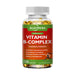 Daily Multivitamin B Capsule Anti-Oxidation Skin Repair Liver Health & Energy Care VB Complex 